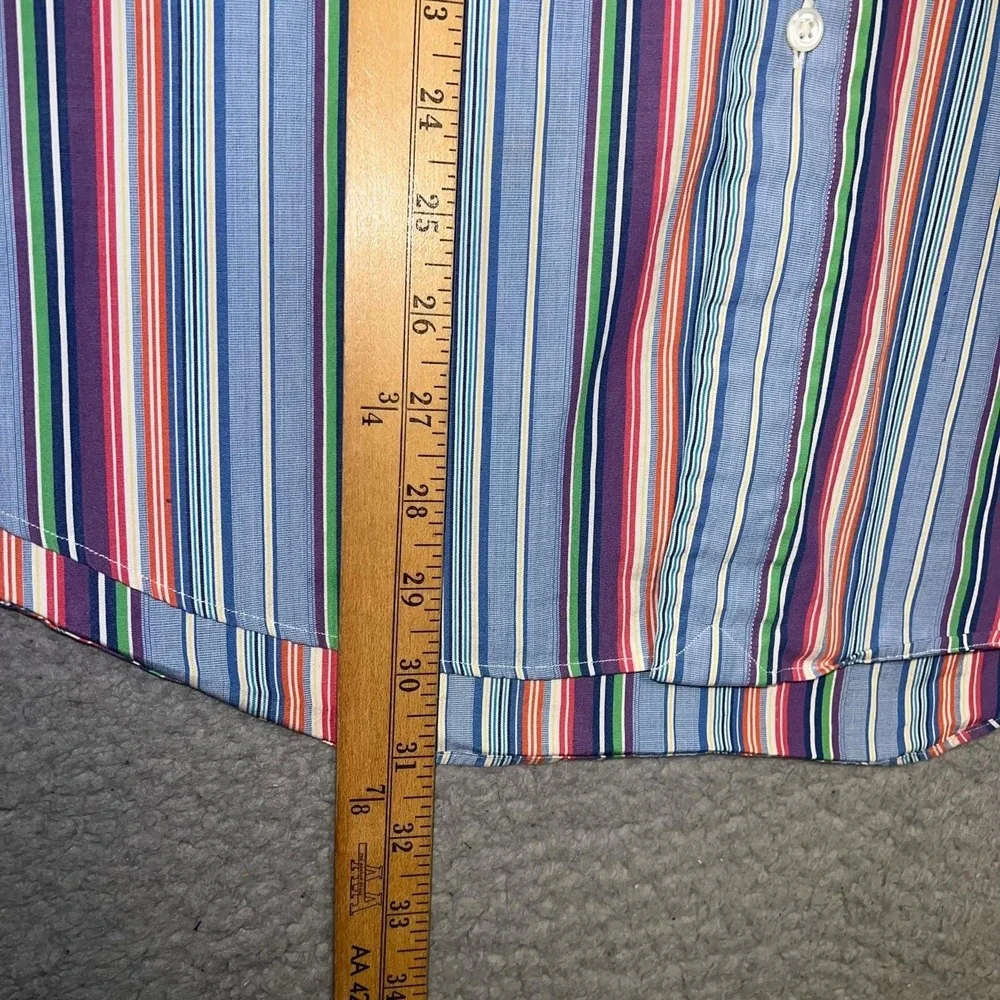 Polo Ralph Lauren vtg polo